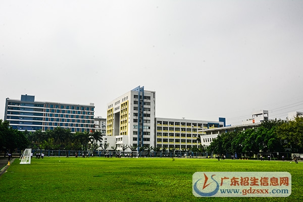 广东省有哪些职高学校广东省的职高学校概览