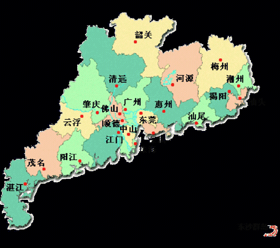 出广东省要查询出广东省要查询——探索未知之旅的必备指南