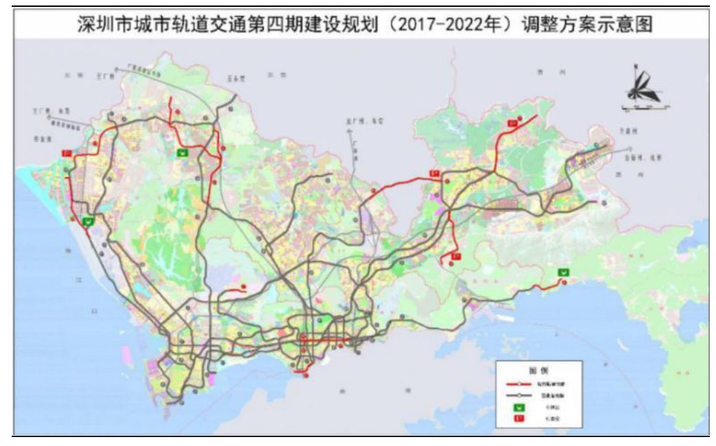 十三五广东省交通规划十三五广东省交通规划，构建现代化交通网络，助力经济社会发展